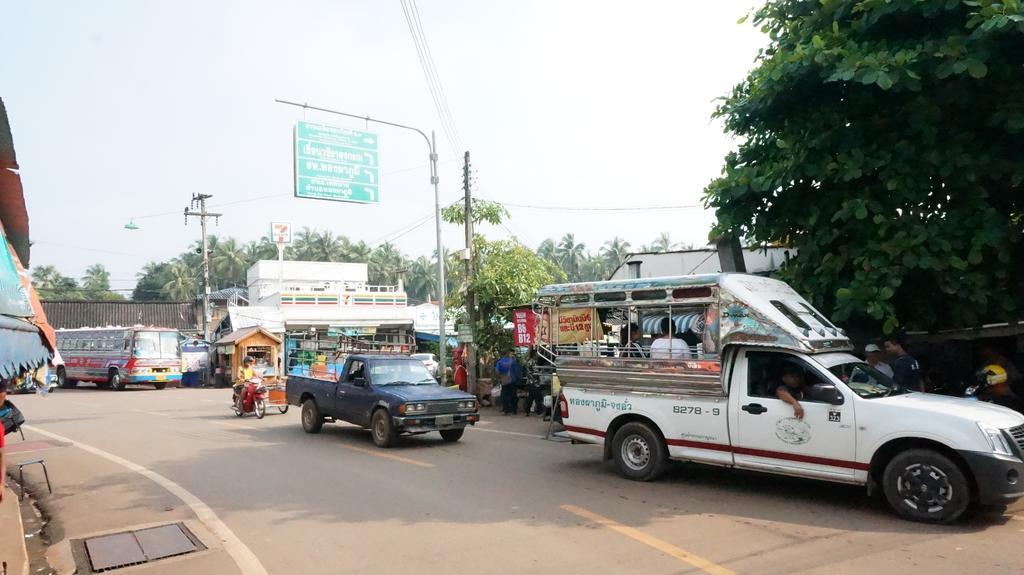 Thongphaphum Place Luaran gambar