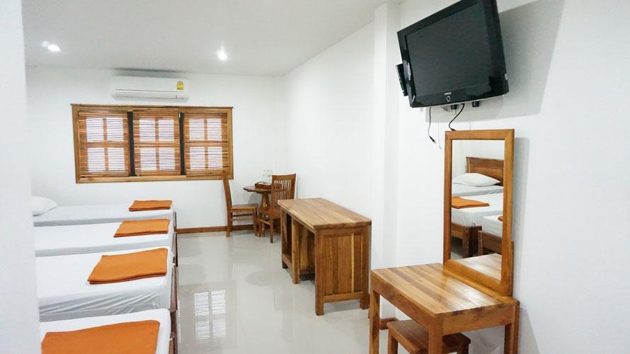 Thongphaphum Place Luaran gambar