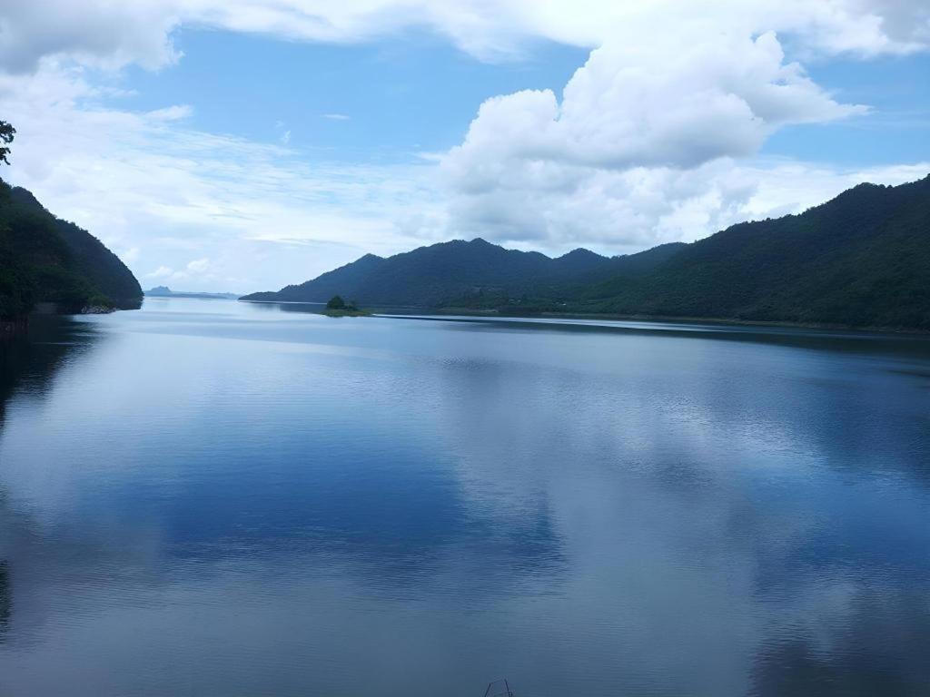 Thongphaphum Place Luaran gambar