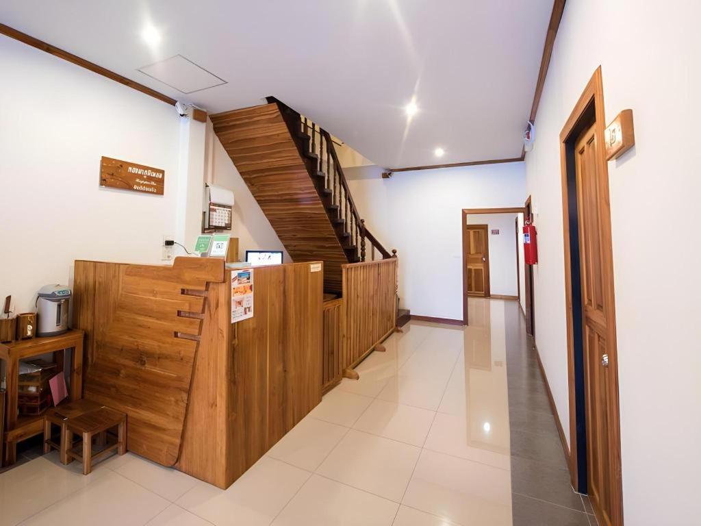 Thongphaphum Place Luaran gambar