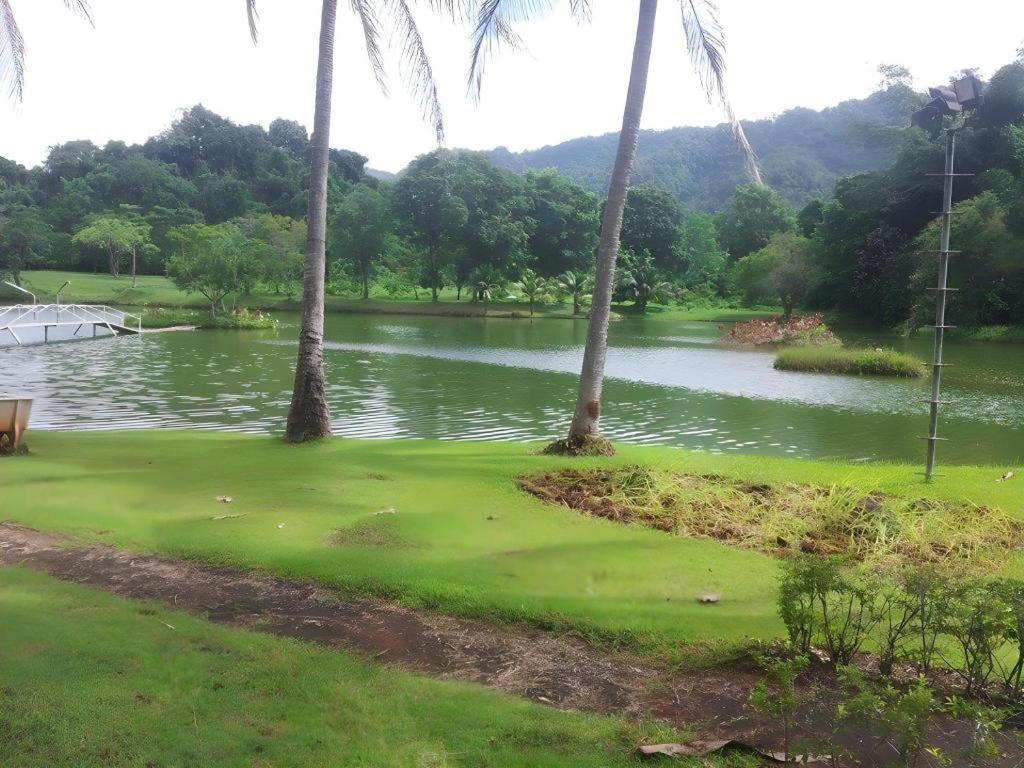 Thongphaphum Place Luaran gambar