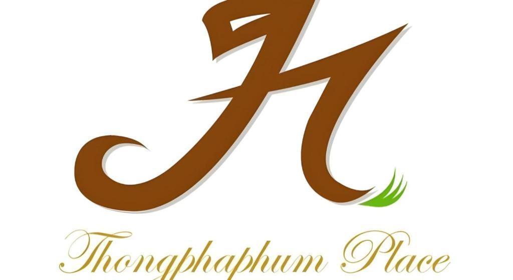Thongphaphum Place Luaran gambar