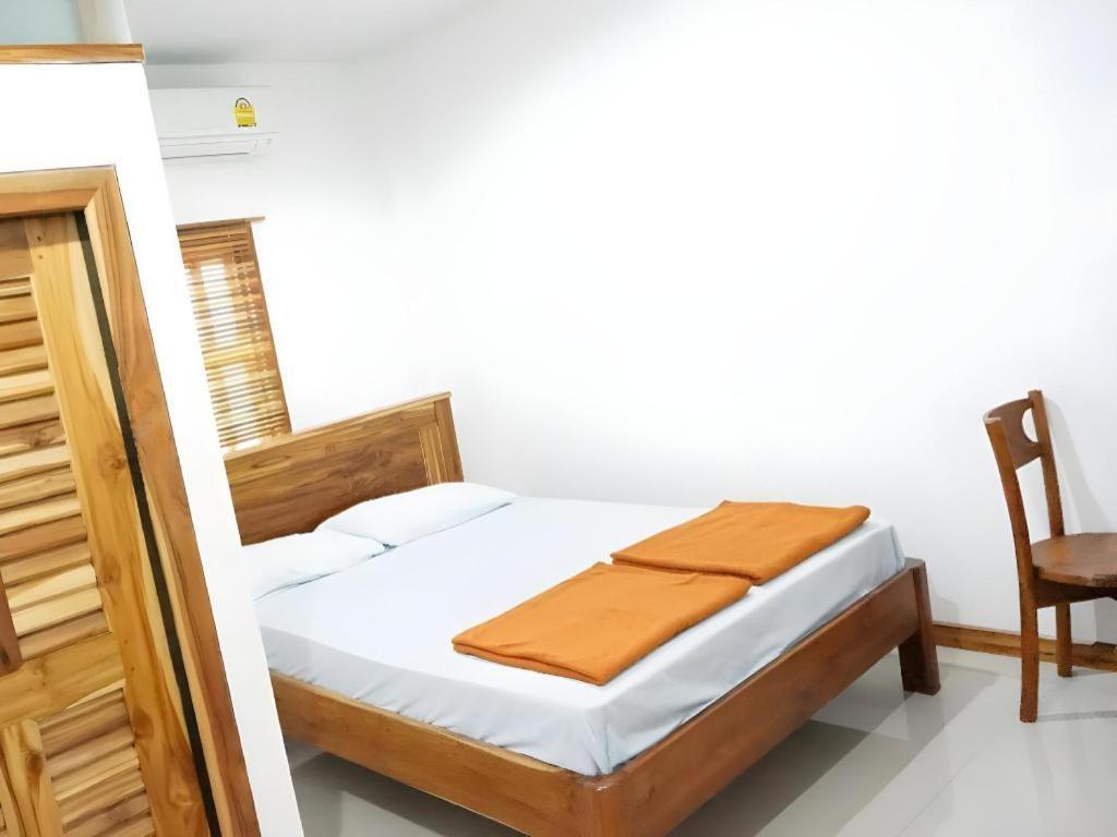 Thongphaphum Place Luaran gambar