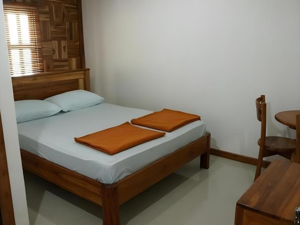 Thongphaphum Place Luaran gambar
