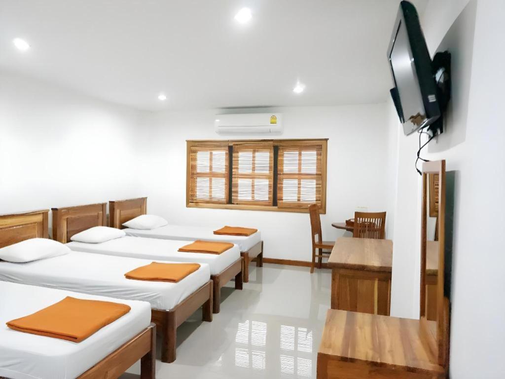 Thongphaphum Place Luaran gambar