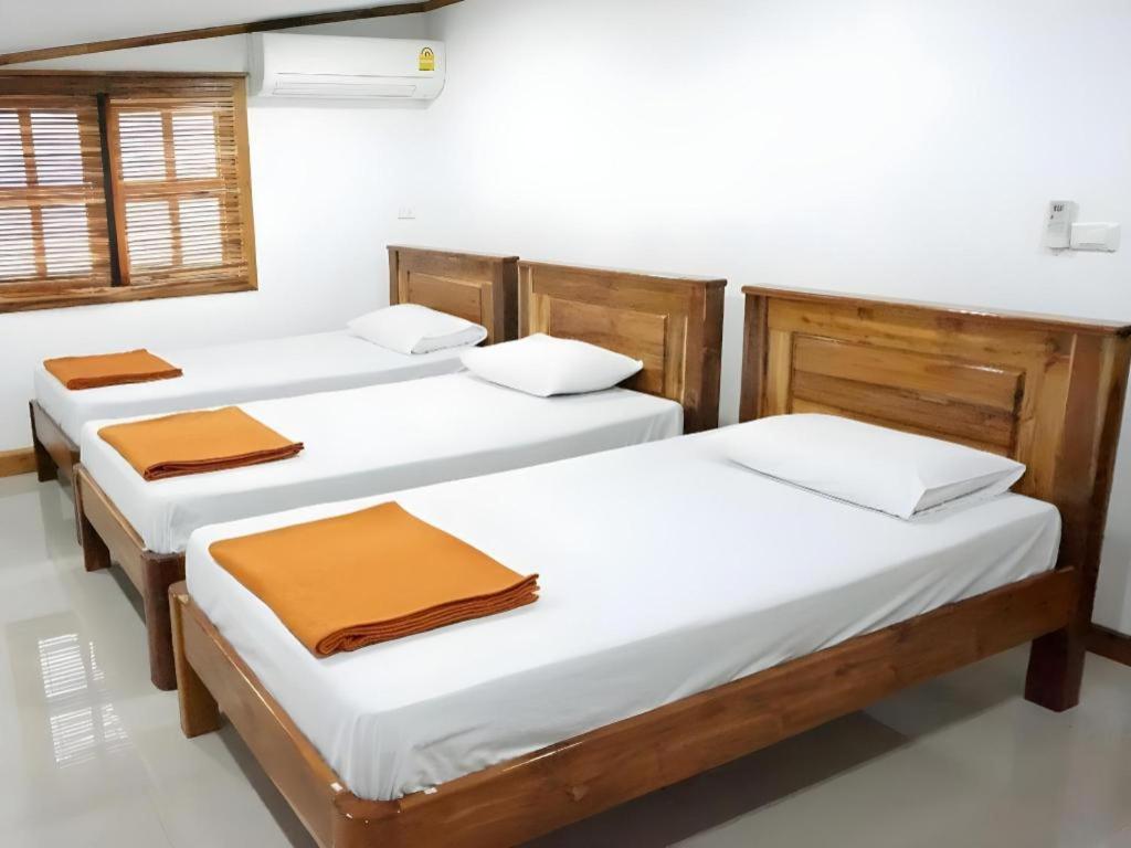 Thongphaphum Place Luaran gambar