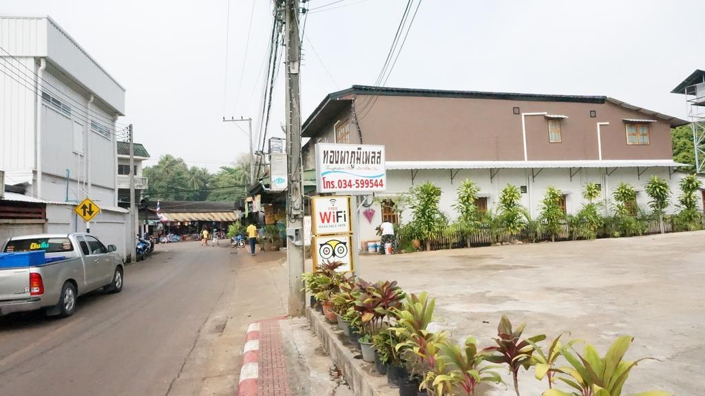 Thongphaphum Place Luaran gambar