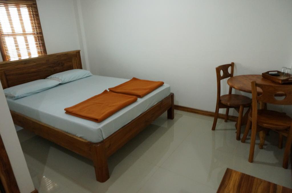 Thongphaphum Place Luaran gambar