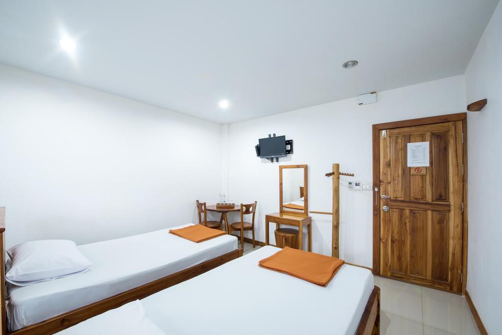 Thongphaphum Place Luaran gambar