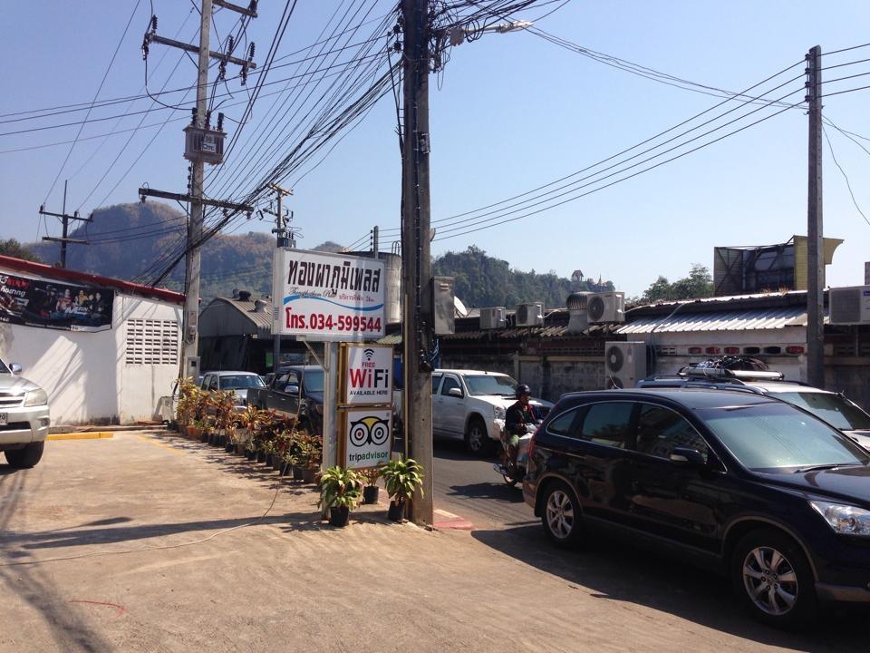 Thongphaphum Place Luaran gambar