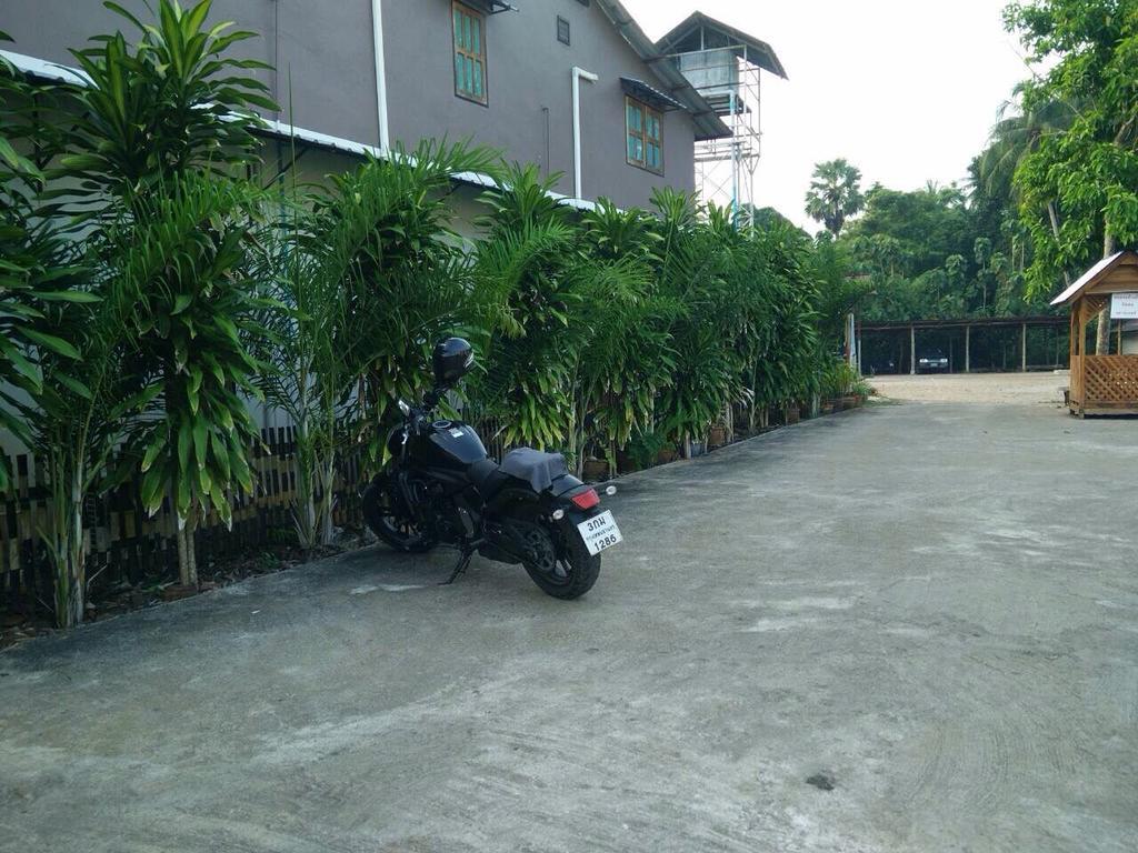 Thongphaphum Place Luaran gambar
