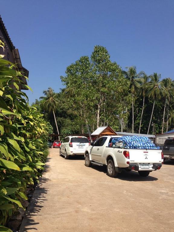 Thongphaphum Place Luaran gambar